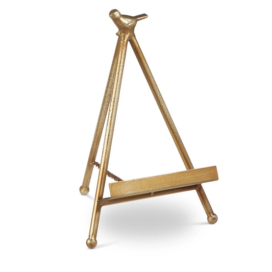 Birdie Easel