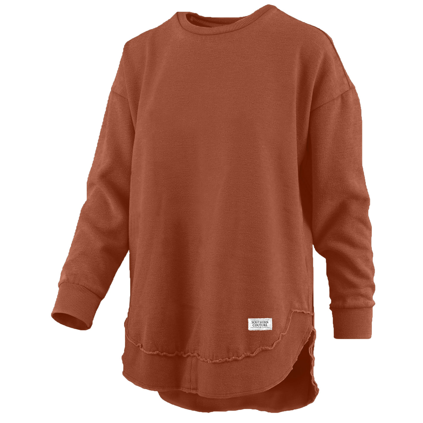 Southern Couture Yam Sweater