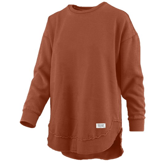 Southern Couture Yam Sweater