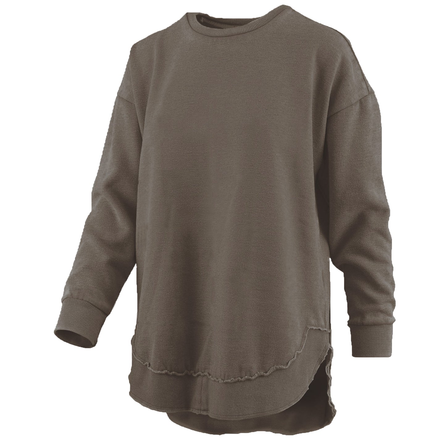 Southern Couture Olive Sweater