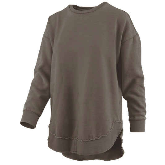 Southern Couture Olive Sweater