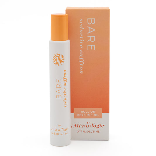 Bare Perfume Oil Rollerball