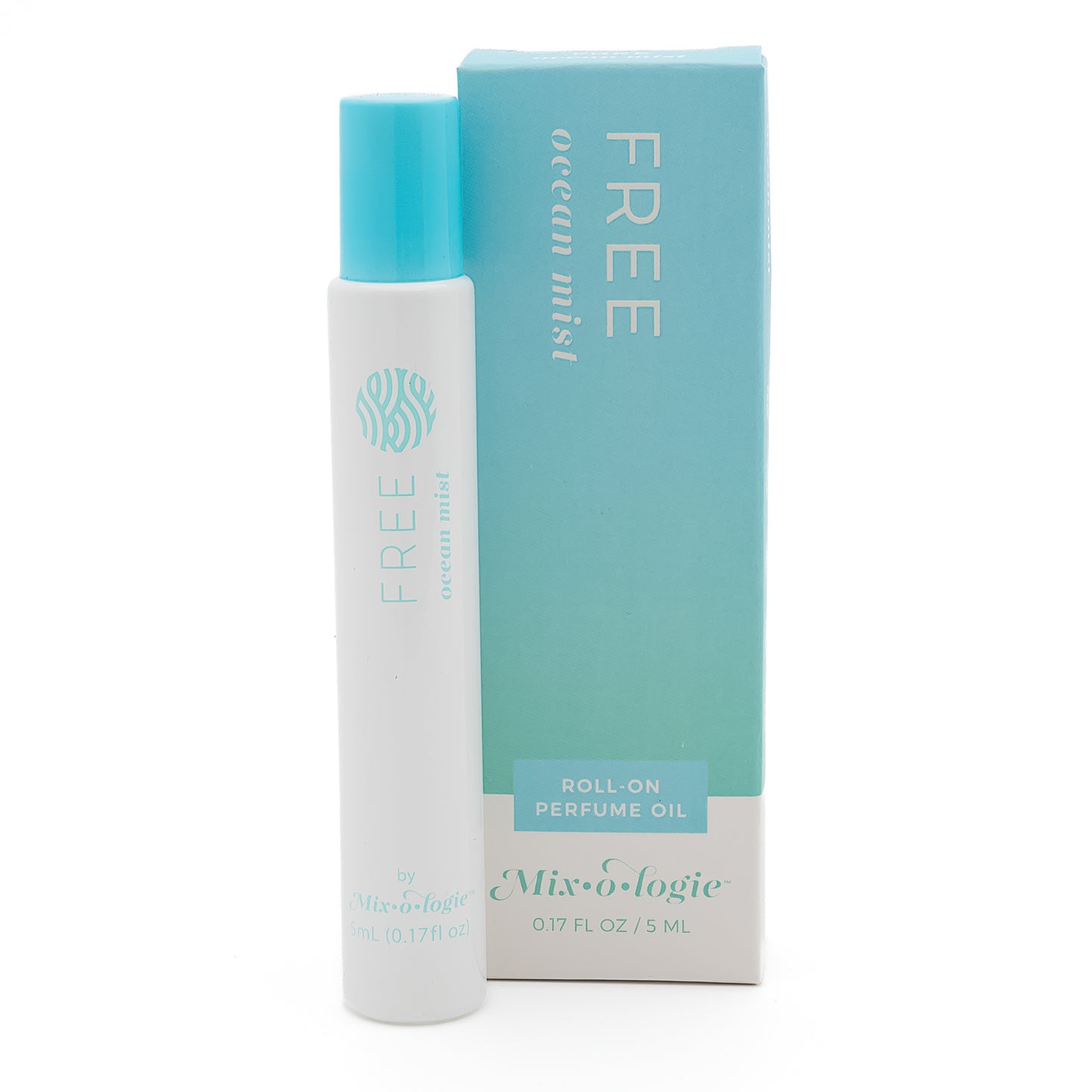 Free Perfume Oil Rollerball