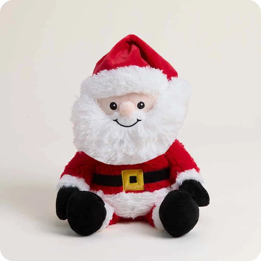 Santa Warmie