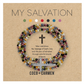My Salvation Bracelet