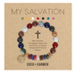 My Salvation Chunky Bracelet