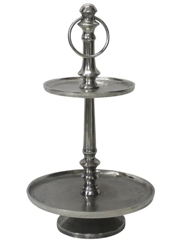 Two Tier Round Server