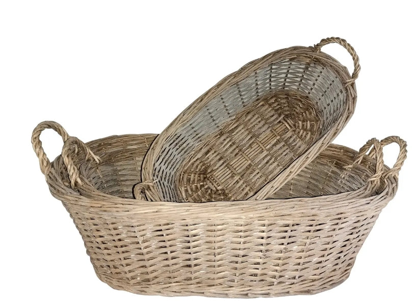 Farmers Market Basket
