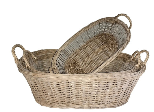 Farmers Market Basket