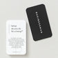 Scripture Cards