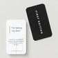 Scripture Cards