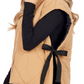Dixie Reversible Puff Vest
