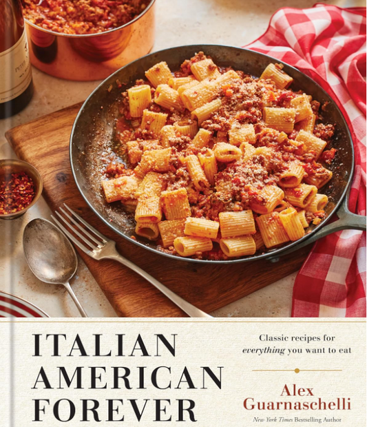 Italian American Forever