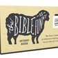 The Bible is Funny Card Game