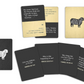 The Bible is Funny Card Game