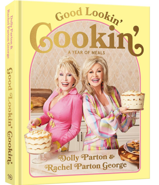 Good Lookin' Cookin'