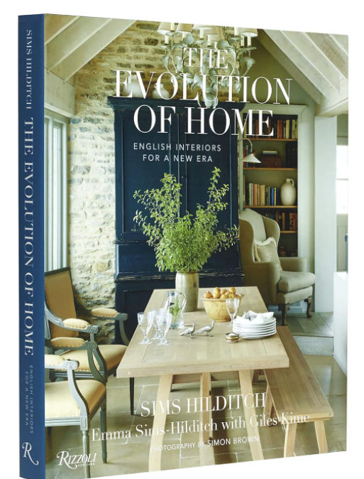 The Evolution of Home