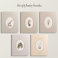 Our Little Library Book Set Vol. 2