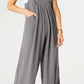 Landen Wide Leg Jumpsuit