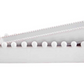 Bead Cracker Dish Set