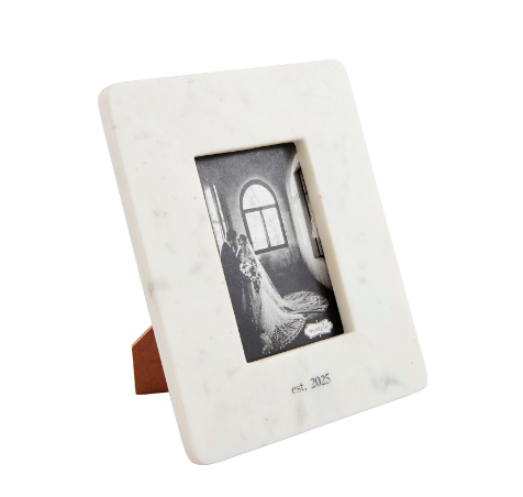 Marble Est. 25 Frame