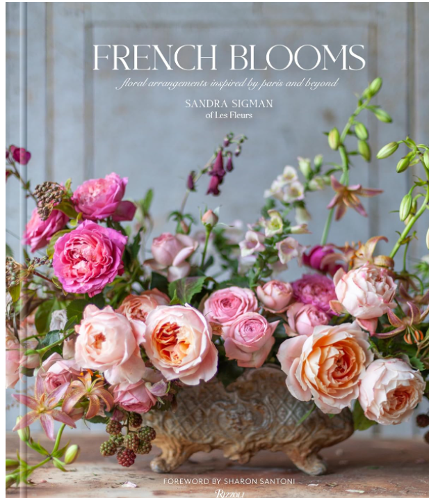French Blooms