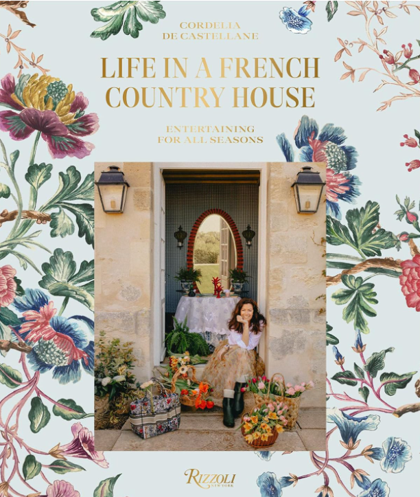 Life in a French Country House