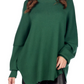 Astrid Ribbed Sweater