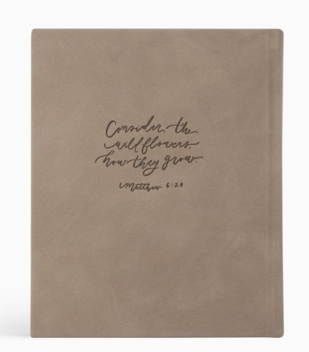 12 Month 2025 Dated Planner