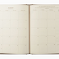 12 Month 2025 Dated Planner