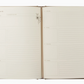 12 Month 2025 Dated Planner