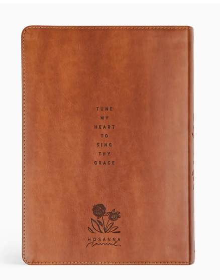 Sierra Journaling Bible