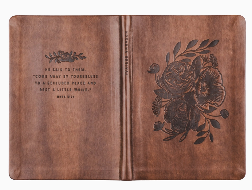 Aurora Notebook