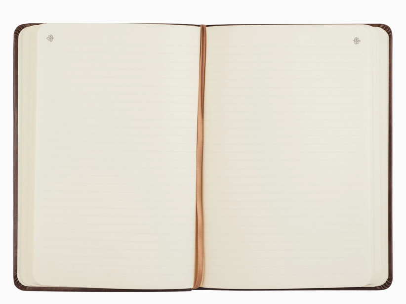 Aurora Notebook