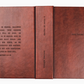 One Thing I Ask 5 Year Prayer Journal
