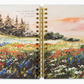 12 Month 2025 Dated Planner Coram Theme