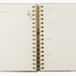 12 Month 2025 Dated Planner Coram Theme