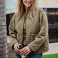 Quilted Jacket