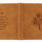 One Thing I Ask 5 Year Prayer Journal