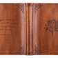 KJV Large Print Notetaking Bible Vienna Theme