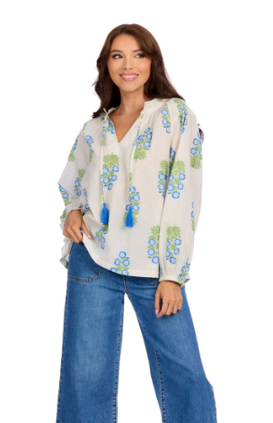Jenaleigh Top