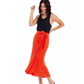 Mallie Wrap Dress