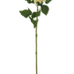 Real Touch Dahlia Stem