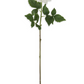 Real Touch Dahlia Stem