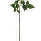 Real Touch Dahlia Stem