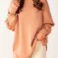 Astrid Ribbed Sweater