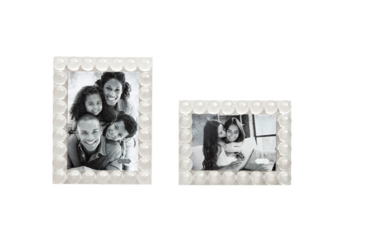 Acrylic Bauble Frame
