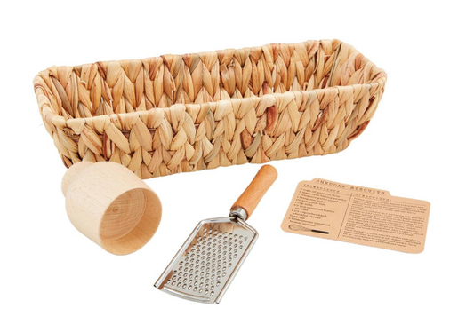 Cheddar Biscuit Set