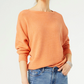 Relaxed Ciana Pullover Sweater