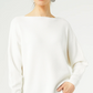Relaxed Ciana Pullover Sweater